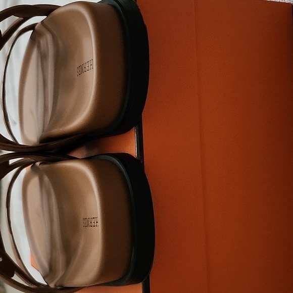 Hermes extra sandal - Picture 8 of 13